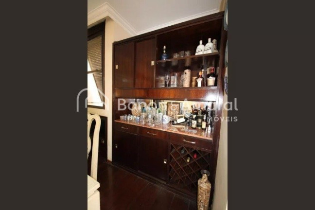 Imagem Apartamento com 4 Quartos à Venda, 180 m² em Cambuí - Campinas Imagem Apartamento com 4 Quartos à Venda, 180 m² em Cambuí - Campinas