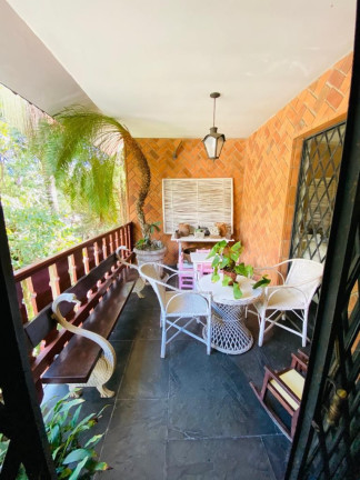 Imagem Casa com 6 Quartos à Venda ou Locação, 600 m² em Morumbi - São Paulo