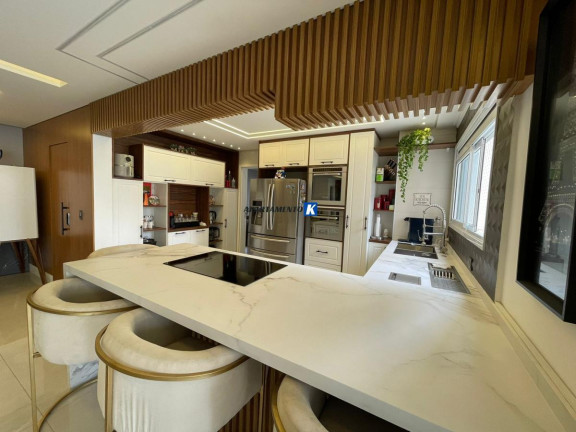 Imagem Apartamento com 3 Quartos à Venda, 154 m² em Jardim Flor Da Montanha - Guarulhos