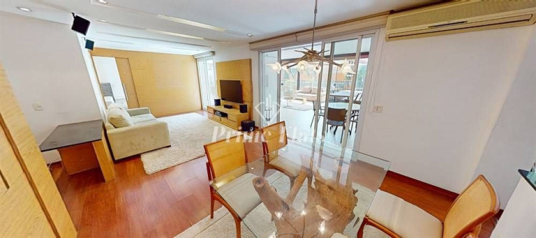 Imagem Apartamento com 1 Quarto para Alugar, 181 m² em Vila Nova Conceição - São Paulo Imagem Apartamento com 1 Quarto para Alugar, 181 m² em Vila Nova Conceição - São Paulo