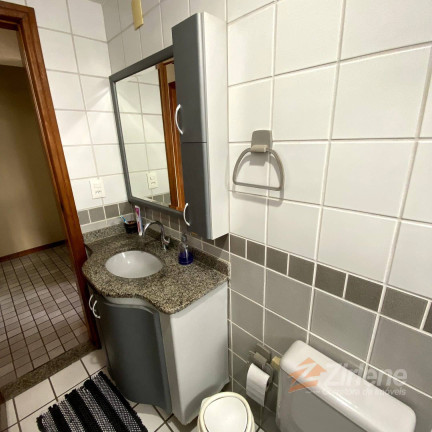 Imagem Apartamento com 2 Quartos à Venda, 70 m² em Praia Do Morro - Guarapari