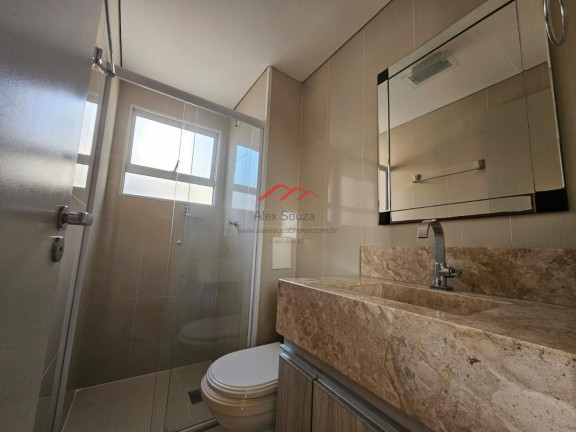 Imagem Apartamento com 3 Quartos à Venda, 70 m² em Parque Villa Flores - Sumaré Imagem Apartamento com 3 Quartos à Venda, 70 m² em Parque Villa Flores - Sumaré