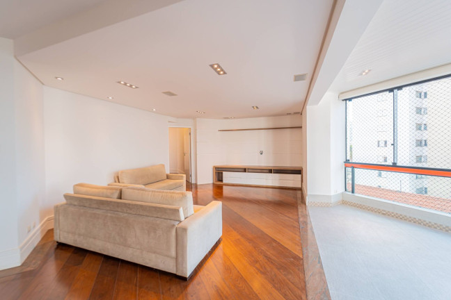 Imagem Apartamento com 3 Quartos à Venda, 168 m² em Vila Monumento - São Paulo