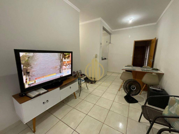 Imagem Apartamento com 2 Quartos à Venda, 64 m² em Jardim Anhangüera - Ribeirão Preto Imagem Apartamento com 2 Quartos à Venda, 64 m² em Jardim Anhangüera - Ribeirão Preto