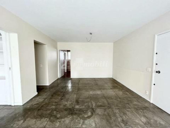 Imagem Apartamento com 3 Quartos à Venda, 140 m² em Higienópolis - São Paulo