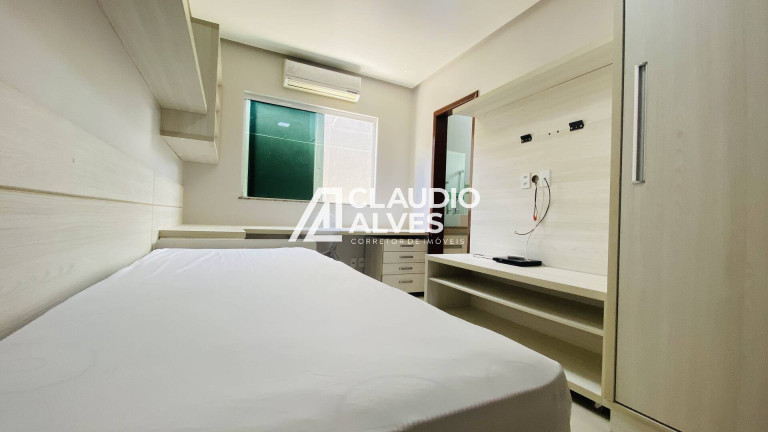 Imagem Casa de Condomínio com 4 Quartos à Venda, 280 m² em Parque Ipê - Feira De Santana