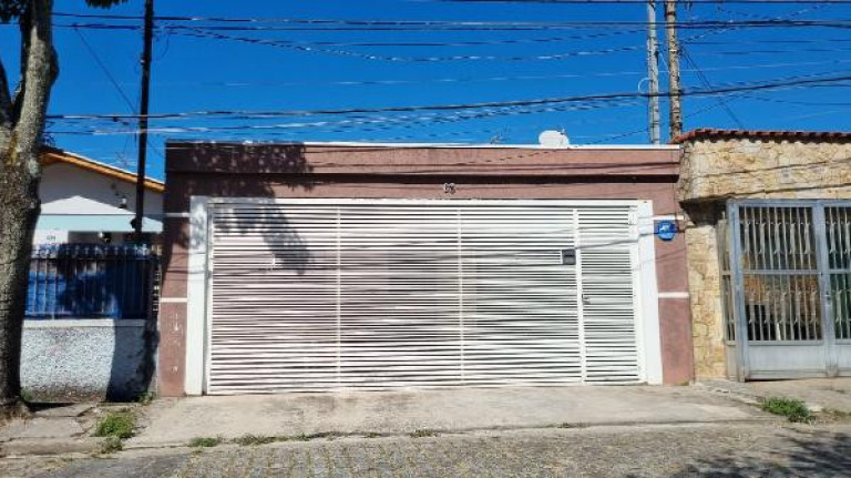 Imagem Casa com 2 Quartos à Venda, 105 m² em Jordanopolis - Sao Bernardo Do Campo Imagem Casa com 2 Quartos à Venda, 105 m² em Jordanopolis - Sao Bernardo Do Campo