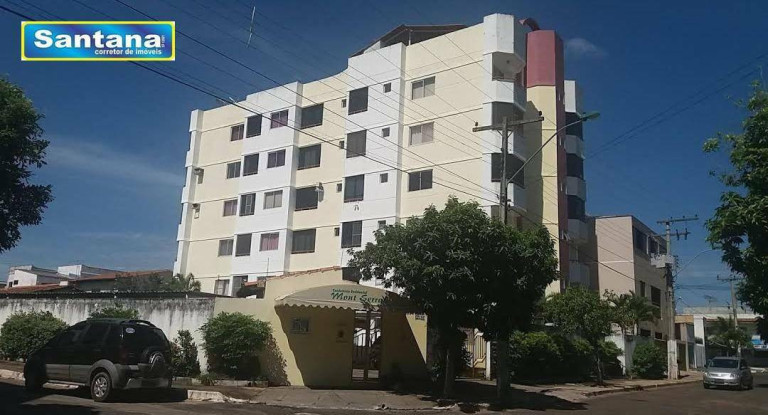 Imagem Apartamento com 1 Quarto à Venda, 29 m² em Jardim Dos Turistas - Caldas Novas Imagem Apartamento com 1 Quarto à Venda, 29 m² em Jardim Dos Turistas - Caldas Novas