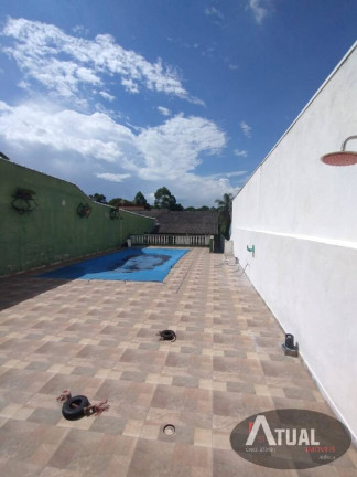 Imagem Casa com 2 Quartos à Venda, 300 m² em Terra Preta - Mairiporã