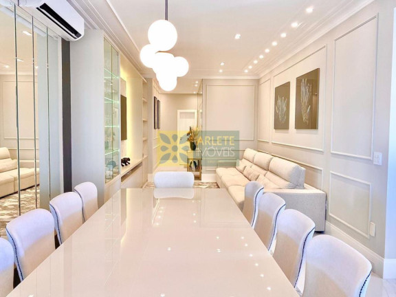 Imagem Apartamento com 4 Quartos à Venda, 165 m² em Balneário Perequê - Porto Belo Imagem Apartamento com 4 Quartos à Venda, 165 m² em Balneário Perequê - Porto Belo