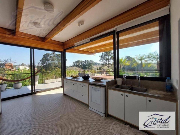 Imagem Casa com 6 Quartos à Venda, 384 m² em Recreio - Ibiúna Imagem Casa com 6 Quartos à Venda, 384 m² em Recreio - Ibiúna