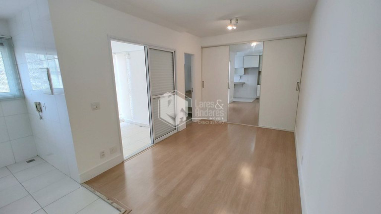 Apartamento com 1 Quarto à Venda, 32 m² em Bela Vista - São Paulo