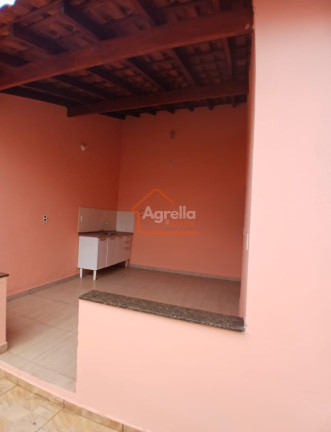 Imagem Casa com 2 Quartos à Venda, 68 m² em Parque Residencial Ypê Amarelo - Mogi Guaçu Imagem Casa com 2 Quartos à Venda, 68 m² em Parque Residencial Ypê Amarelo - Mogi Guaçu