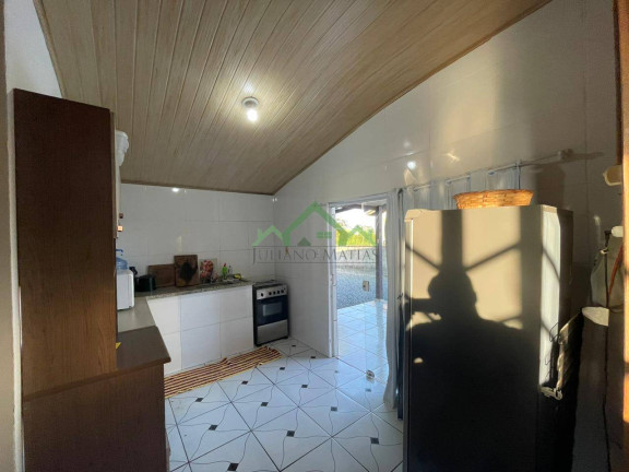 Imagem Casa com 2 Quartos à Venda, 396 m² em Salinas - Balneário Barra Do Sul