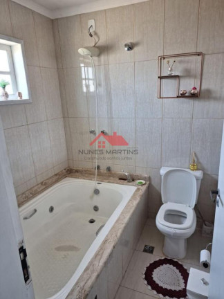 Imagem Sobrado com 3 Quartos à Venda, 250 m² em Loteamento Villa Branca - Jacareí