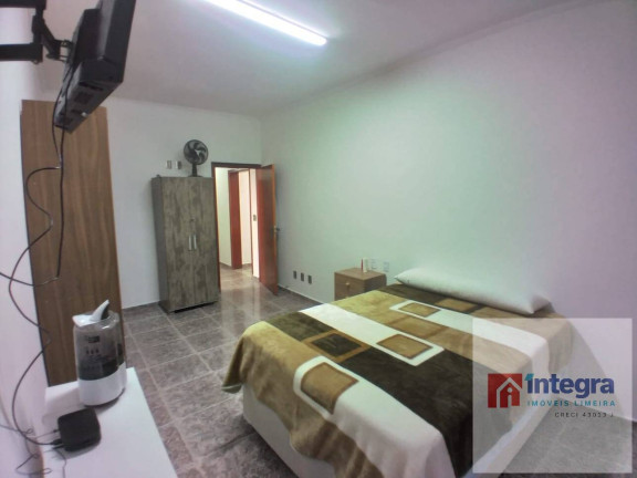 Imagem Casa com 3 Quartos à Venda, 226 m² em Jardim Santa Luiza - Limeira Imagem Casa com 3 Quartos à Venda, 226 m² em Jardim Santa Luiza - Limeira