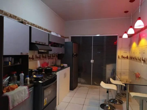 Imagem Casa com 3 Quartos à Venda, 160 m² em Boa Esperança - Timon Imagem Casa com 3 Quartos à Venda, 160 m² em Boa Esperança - Timon