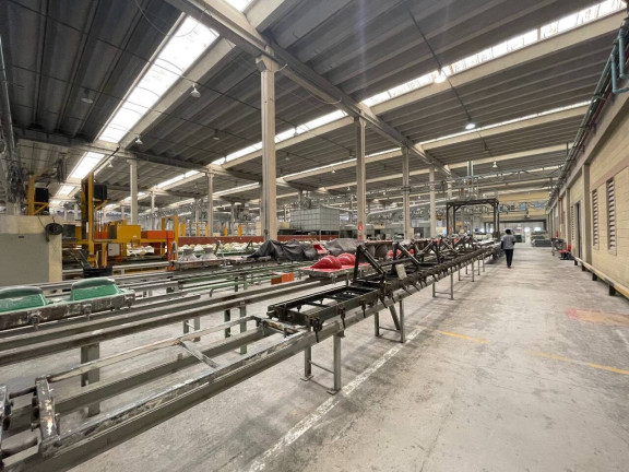 Imagem Sala Comercial à Venda, 56.000 m² em Alpes - Belo Horizonte Imagem Sala Comercial à Venda, 56.000 m² em Alpes - Belo Horizonte