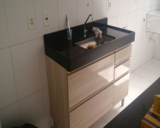 Imagem Apartamento com 2 Quartos à Venda, 44 m² em Jaraguá - São Paulo Imagem Apartamento com 2 Quartos à Venda, 44 m² em Jaraguá - São Paulo