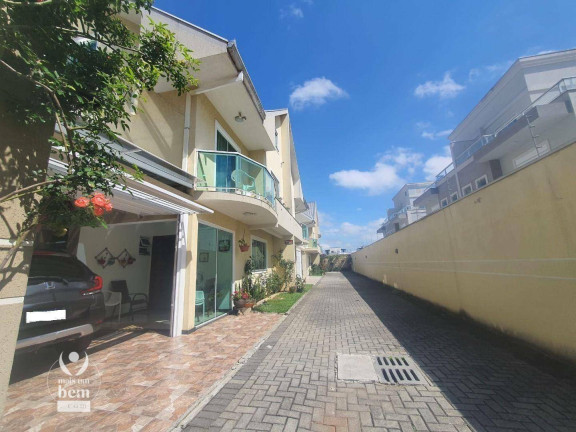 Imagem Sobrado com 3 Quartos à Venda, 142 m² em Hauer - Curitiba Imagem Sobrado com 3 Quartos à Venda, 142 m² em Hauer - Curitiba