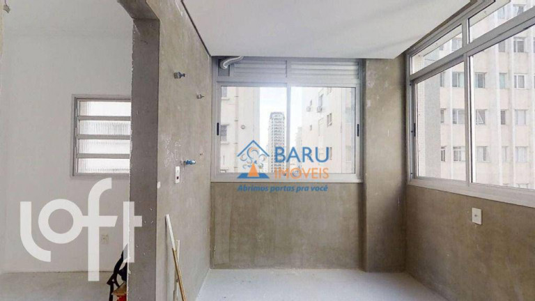 Imagem Apartamento com 2 Quartos à Venda, 210 m² em Higienópolis - São Paulo Imagem Apartamento com 2 Quartos à Venda, 210 m² em Higienópolis - São Paulo