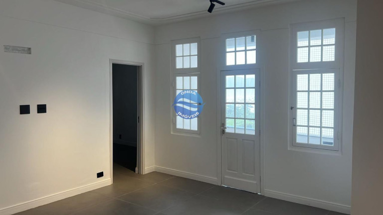 Imagem Apartamento com 2 Quartos à Venda, 80 m² em Gonzaga - Santos