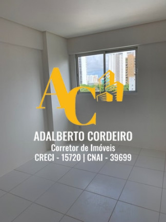 Imagem Apartamento com 2 Quartos à Venda, 50 m² em Casa Forte - Recife Imagem Apartamento com 2 Quartos à Venda, 50 m² em Casa Forte - Recife