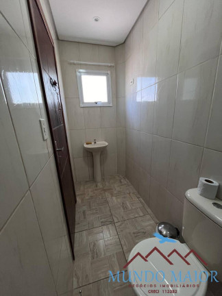 Imagem Apartamento com 3 Quartos à Venda, 122 m² em Vila Pires - Santo André