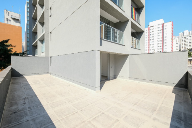Imagem Studio com 1 Quarto à Venda, 92 m² em Perdizes - São Paulo Imagem Studio com 1 Quarto à Venda, 92 m² em Perdizes - São Paulo
