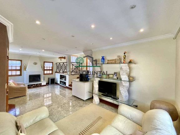 Imagem Casa com 3 Quartos à Venda, 383 m² em São Paulo Ii - Cotia