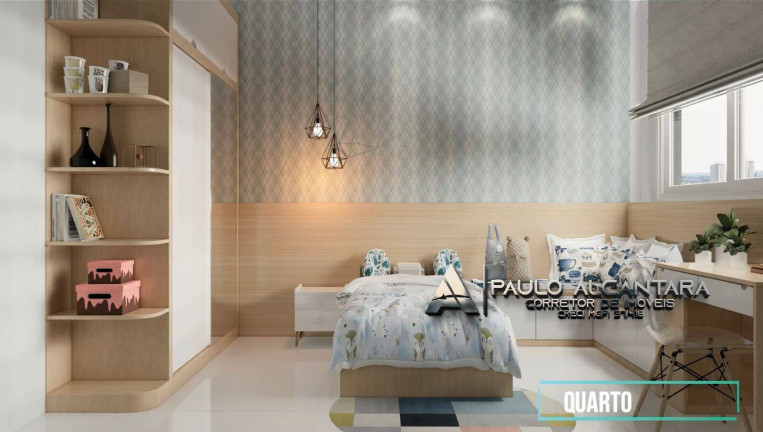Imagem Apartamento com 3 Quartos à Venda, 93 m² em Belvedere - Coronel Fabriciano