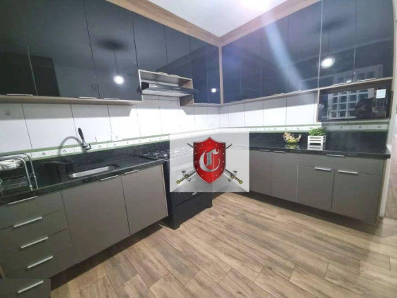 Imagem Casa com 2 Quartos à Venda, 120 m² em Jardim Flor Da Montanha - Guarulhos Imagem Casa com 2 Quartos à Venda, 120 m² em Jardim Flor Da Montanha - Guarulhos