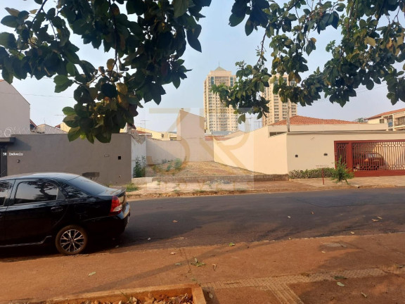 Imagem Terreno à Venda, 250 m² em Nova Ribeirânia - Ribeirão Preto