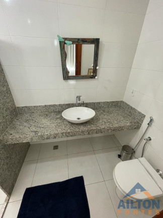 Imagem Apartamento com 4 Quartos à Venda, 142 m² em Praia Do Morro - Guarapari Imagem Apartamento com 4 Quartos à Venda, 142 m² em Praia Do Morro - Guarapari