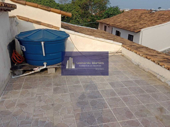 Imagem Casa de Condomínio com 3 Quartos à Venda, 110 m² em Palmeiras - Cabo Frio Imagem Casa de Condomínio com 3 Quartos à Venda, 110 m² em Palmeiras - Cabo Frio