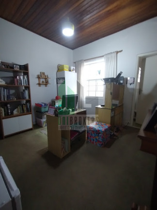 Imagem Casa com 3 Quartos à Venda, 95 m² em Vila Clementino - São Paulo Imagem Casa com 3 Quartos à Venda, 95 m² em Vila Clementino - São Paulo