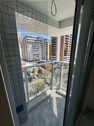 Imagem Apartamento com 2 Quartos à Venda, 97 m² em Meireles - Fortaleza Imagem Apartamento com 2 Quartos à Venda, 97 m² em Meireles - Fortaleza