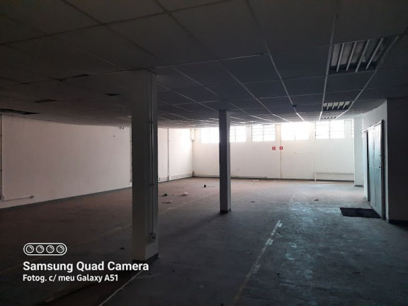 Imagem Imóvel Comercial à Venda, 6.000 m² em Cambuci - São Paulo Imagem Imóvel Comercial à Venda, 6.000 m² em Cambuci - São Paulo