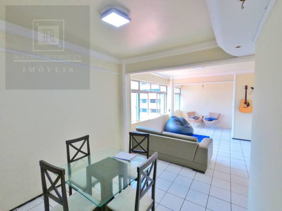 Imagem Apartamento com 3 Quartos à Venda, 130 m² em Dionisio Torres - Fortaleza Imagem Apartamento com 3 Quartos à Venda, 130 m² em Dionisio Torres - Fortaleza