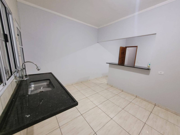 Imagem Casa com 2 Quartos à Venda,  em Jardim Do Trevo (nova Veneza) - Sumaré