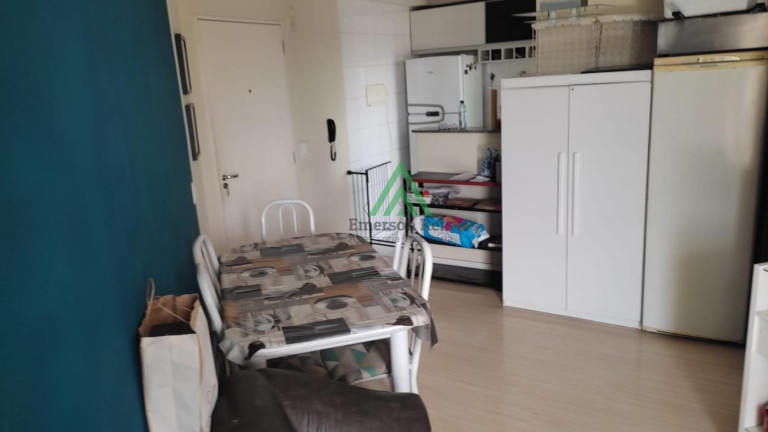 Imagem Apartamento com 2 Quartos à Venda, 50 m² em São João Clímaco - São Paulo Imagem Apartamento com 2 Quartos à Venda, 50 m² em São João Clímaco - São Paulo