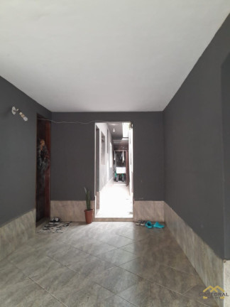 Imagem Sobrado com 2 Quartos à Venda, em Medeiros - Jundiaí Imagem Sobrado com 2 Quartos à Venda, em Medeiros - Jundiaí