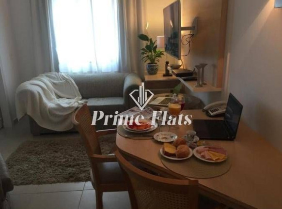 Imagem Apartamento com 1 Quarto para Alugar, 32 m² em Jardim Paulista - São Paulo Imagem Apartamento com 1 Quarto para Alugar, 32 m² em Jardim Paulista - São Paulo