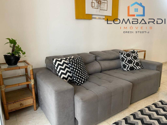 Imagem Apartamento com 2 Quartos à Venda, 80 m² em Praia Das Toninhas - Ubatuba Imagem Apartamento com 2 Quartos à Venda, 80 m² em Praia Das Toninhas - Ubatuba