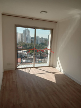 Imagem Apartamento com 2 Quartos à Venda, 70 m² em Jardim Marajoara - São Paulo