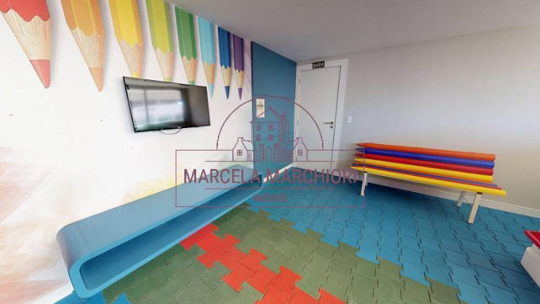 Imagem Apartamento com 3 Quartos à Venda, 147 m² em Praia De Itaparica - Vila Velha
