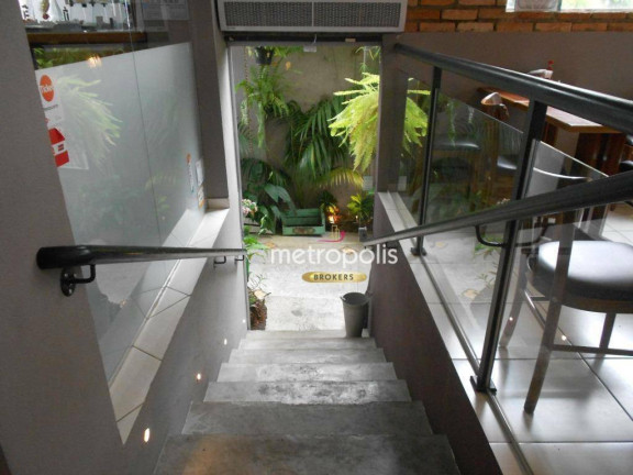 Imagem Casa para Alugar, 329 m² em Centro - São Caetano Do Sul