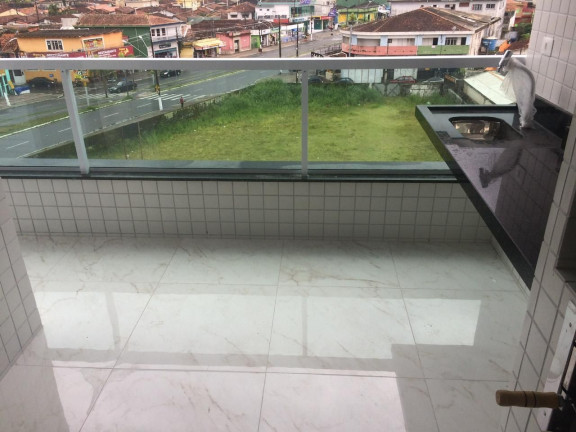 Imagem Apartamento com 1 Quarto à Venda, 58 m² em Caiçara - Praia Grande Imagem Apartamento com 1 Quarto à Venda, 58 m² em Caiçara - Praia Grande