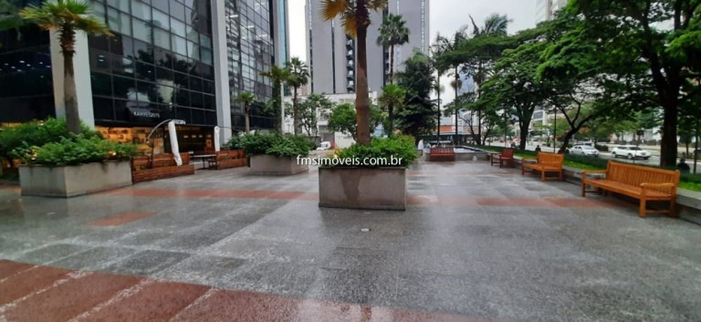 Imagem Sala Comercial para Alugar, 424 m² em Vila Olímpia - São Paulo Imagem Sala Comercial para Alugar, 424 m² em Vila Olímpia - São Paulo