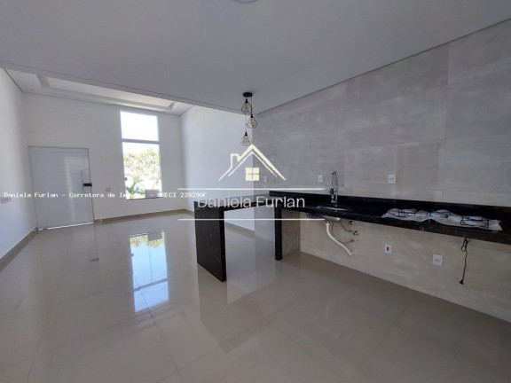 Imagem Casa de Condomínio com 3 Quartos à Venda, 115 m² em Condomínio Terras De São Francisco - Sorocaba